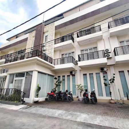 Ultimate Residence Bali デンパサール エクステリア 写真