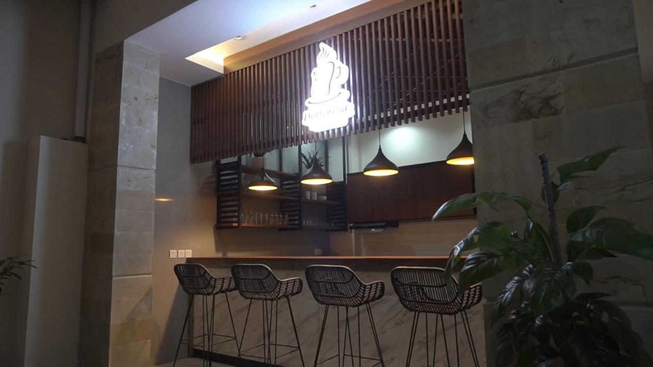 Ultimate Residence Bali デンパサール エクステリア 写真