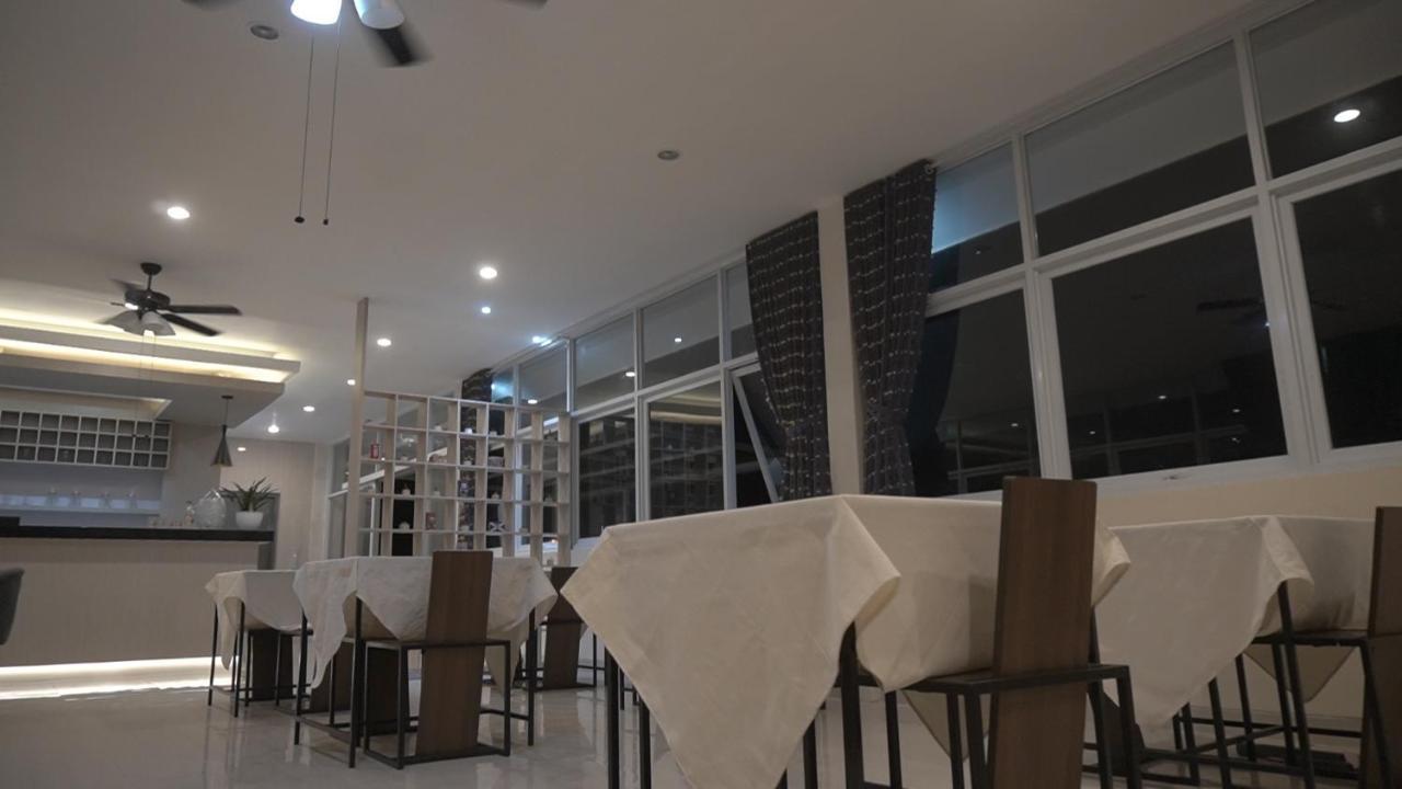 Ultimate Residence Bali デンパサール エクステリア 写真