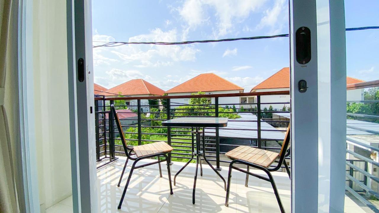 Ultimate Residence Bali デンパサール エクステリア 写真
