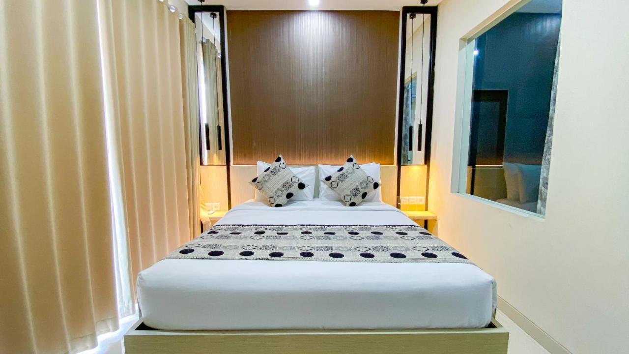Ultimate Residence Bali デンパサール エクステリア 写真