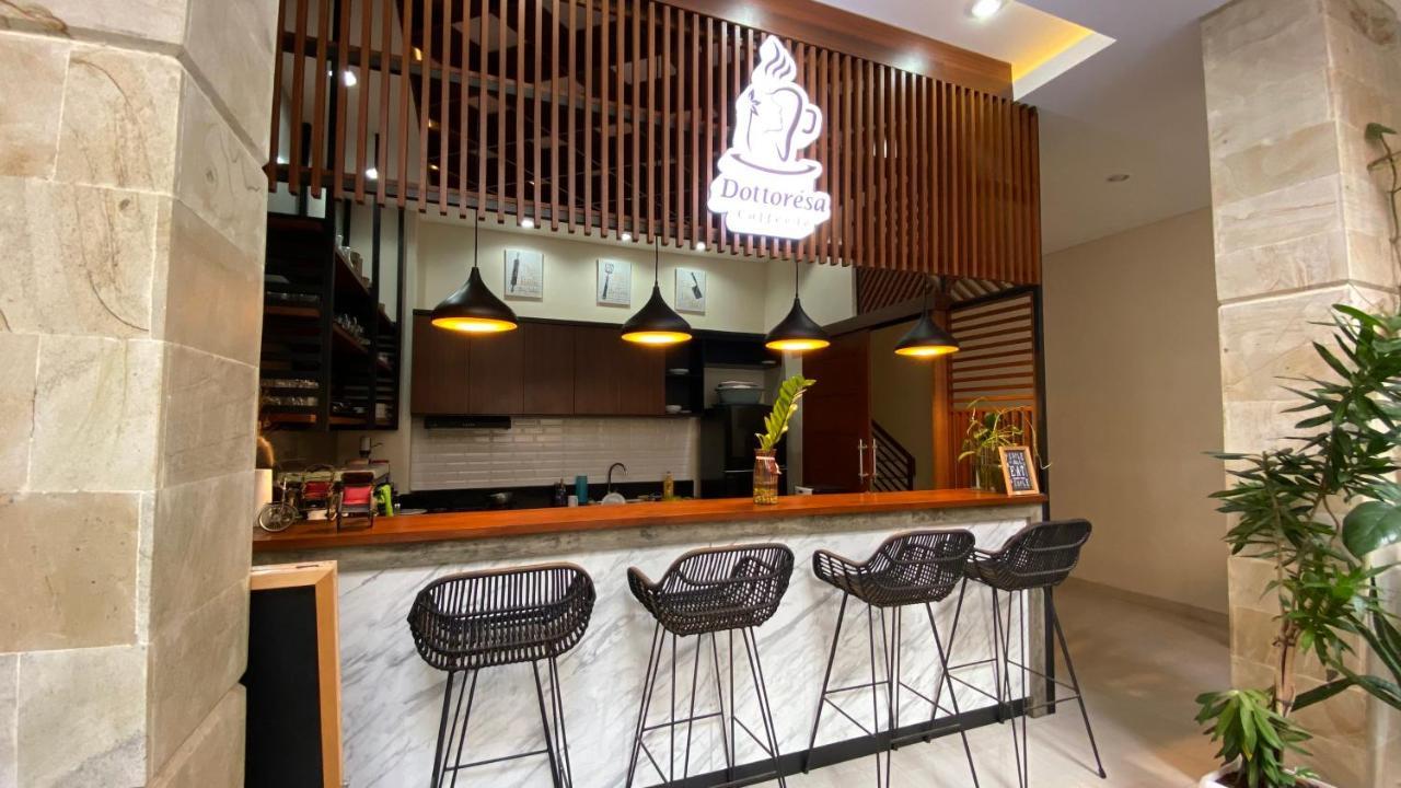 Ultimate Residence Bali デンパサール エクステリア 写真