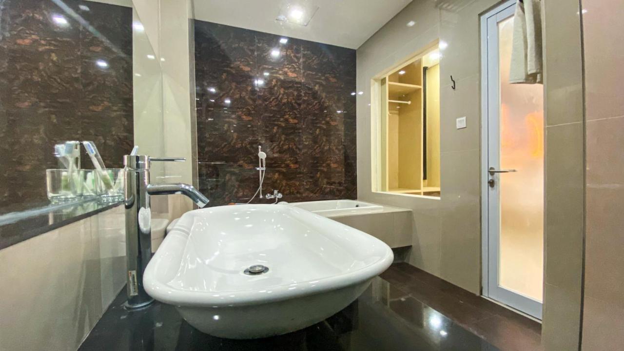 Ultimate Residence Bali デンパサール エクステリア 写真