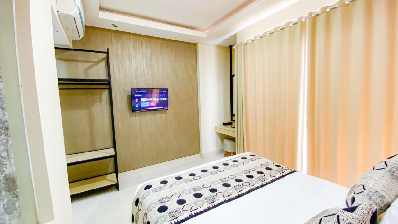 Ultimate Residence Bali デンパサール エクステリア 写真