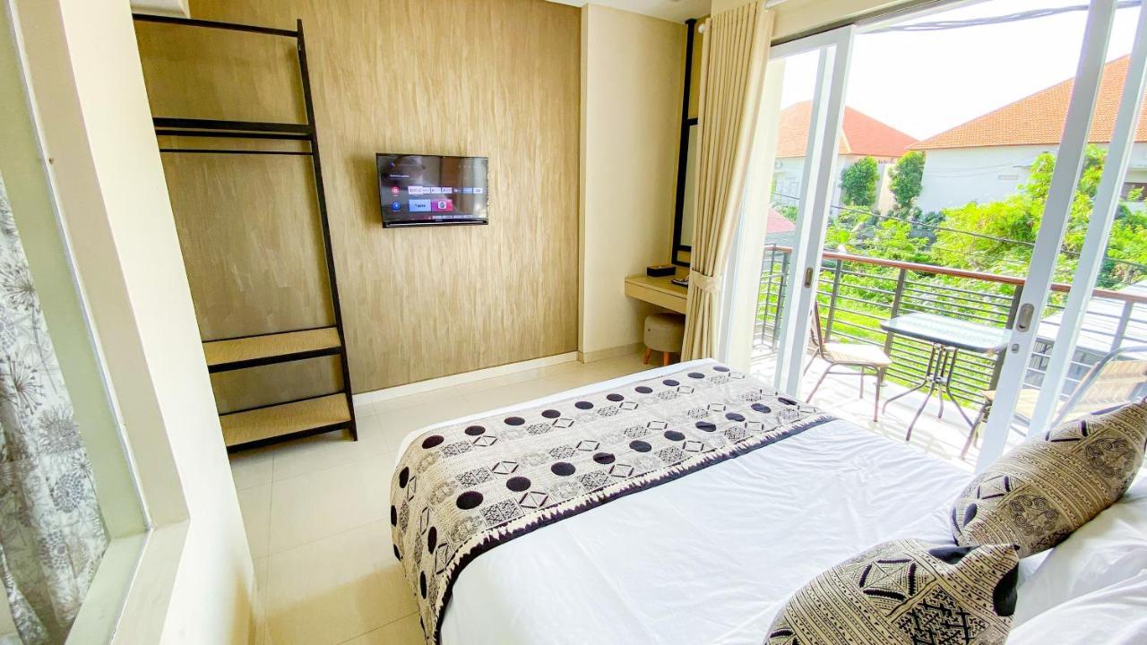 Ultimate Residence Bali デンパサール エクステリア 写真