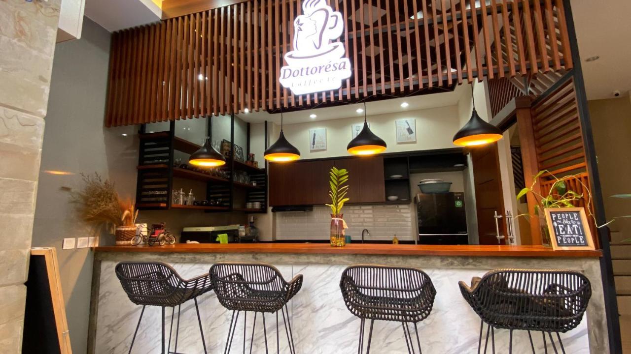 Ultimate Residence Bali デンパサール エクステリア 写真