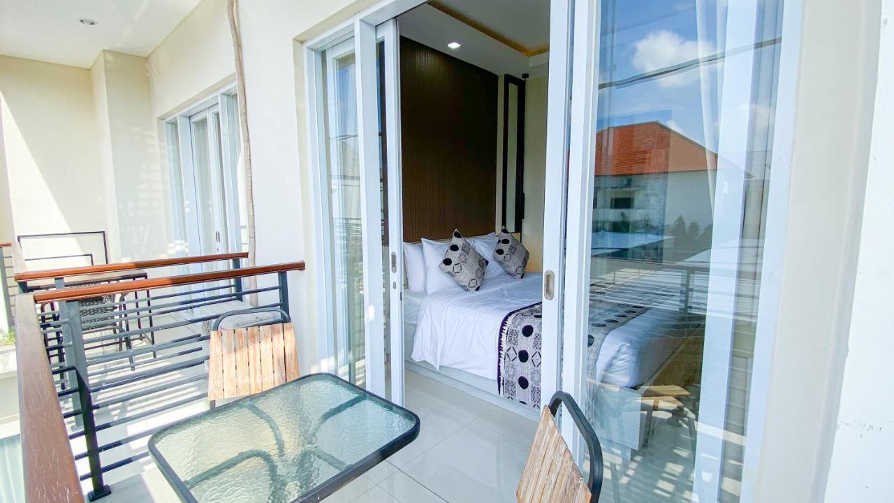 Ultimate Residence Bali デンパサール エクステリア 写真