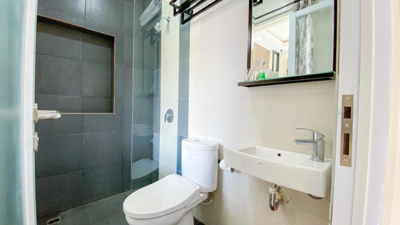 Ultimate Residence Bali デンパサール エクステリア 写真