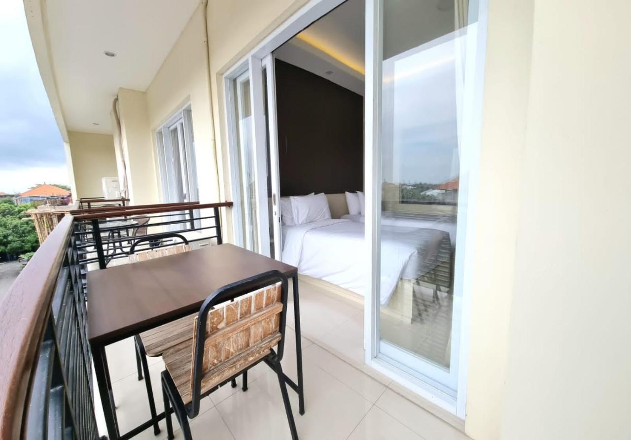 Ultimate Residence Bali デンパサール エクステリア 写真